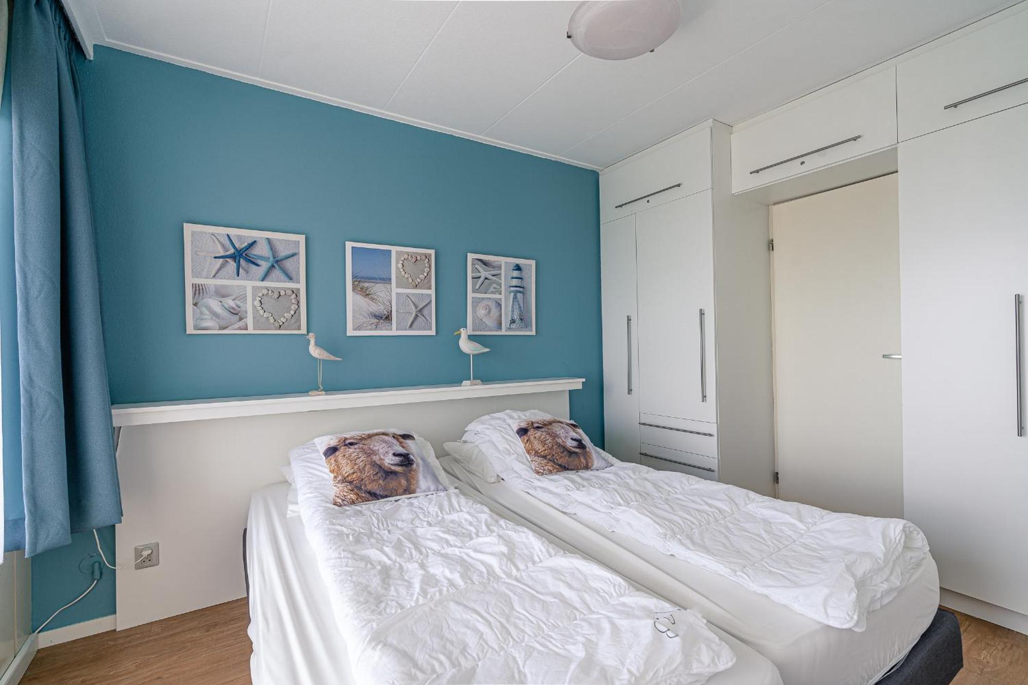 Appartementencomplex Juliana 128 De Koog  Exterior photo