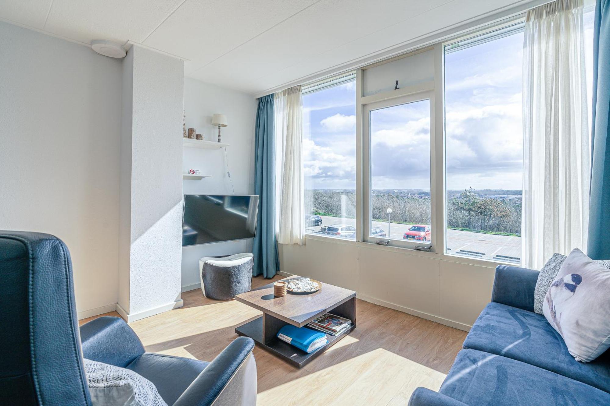 Appartementencomplex Juliana 128 De Koog  Exterior photo