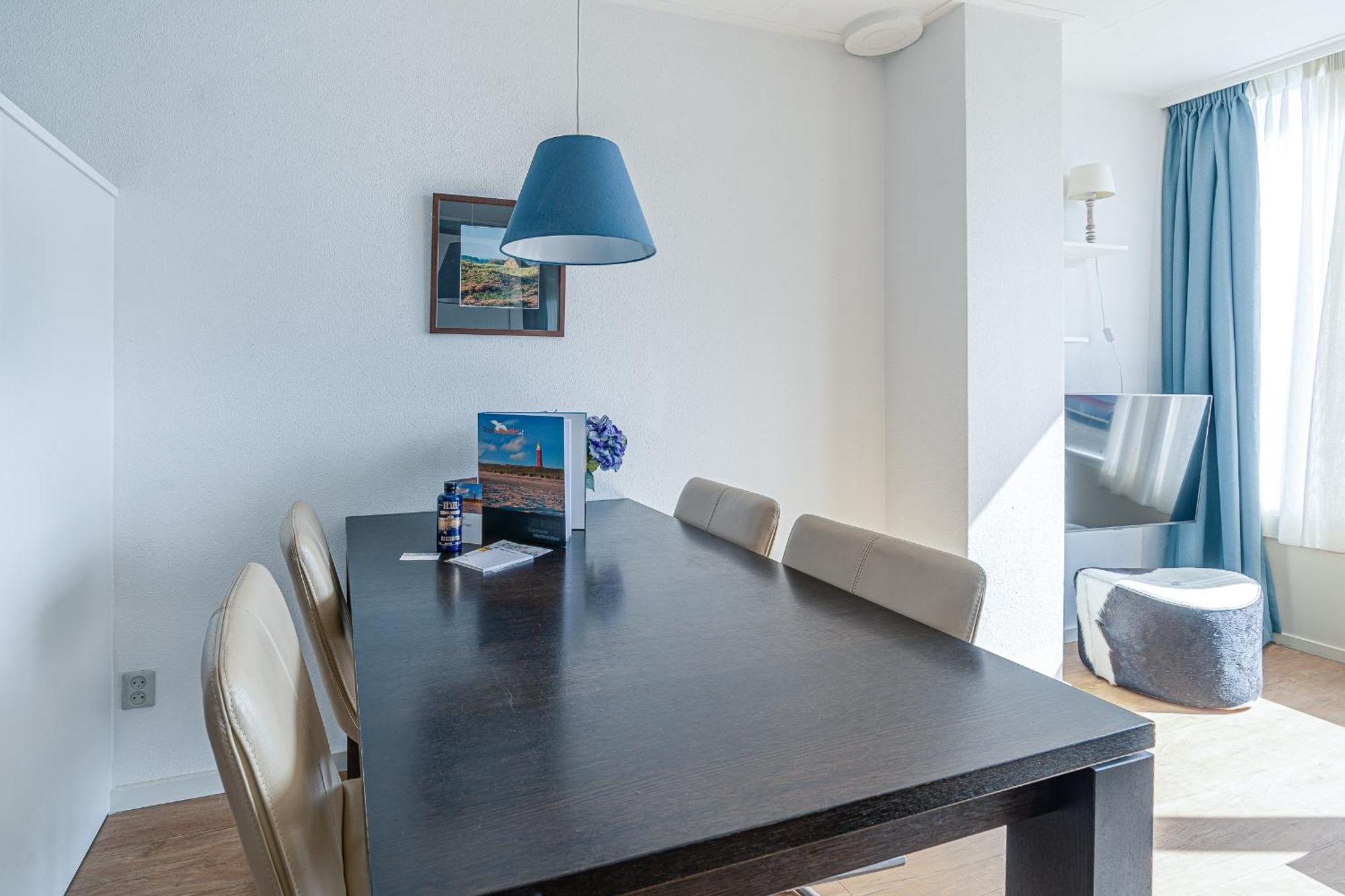 Appartementencomplex Juliana 128 De Koog  Exterior photo